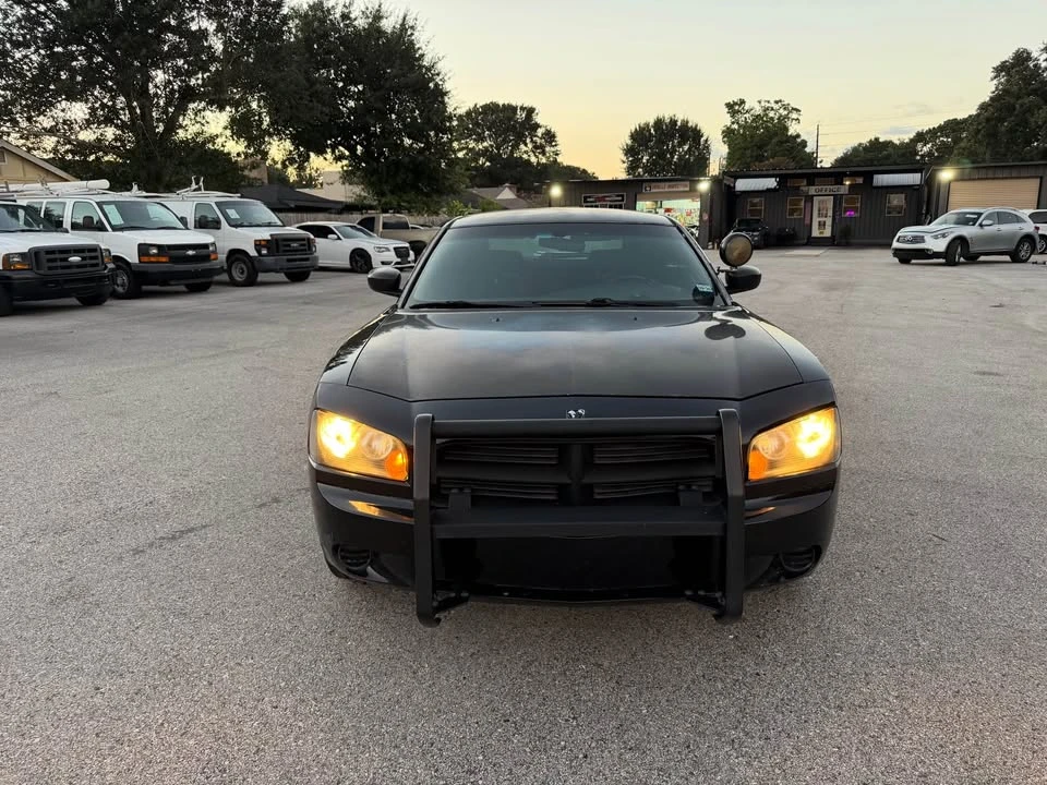 2007 Dodge Charger 6th Gen - Image 3 of 20