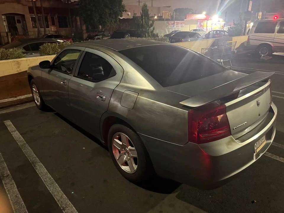 2007 Dodge Charger 6th Gen - Image 5 of 5