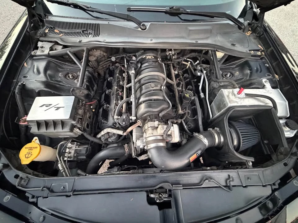 2007 Dodge Charger 6th Gen - Image 2 of 20