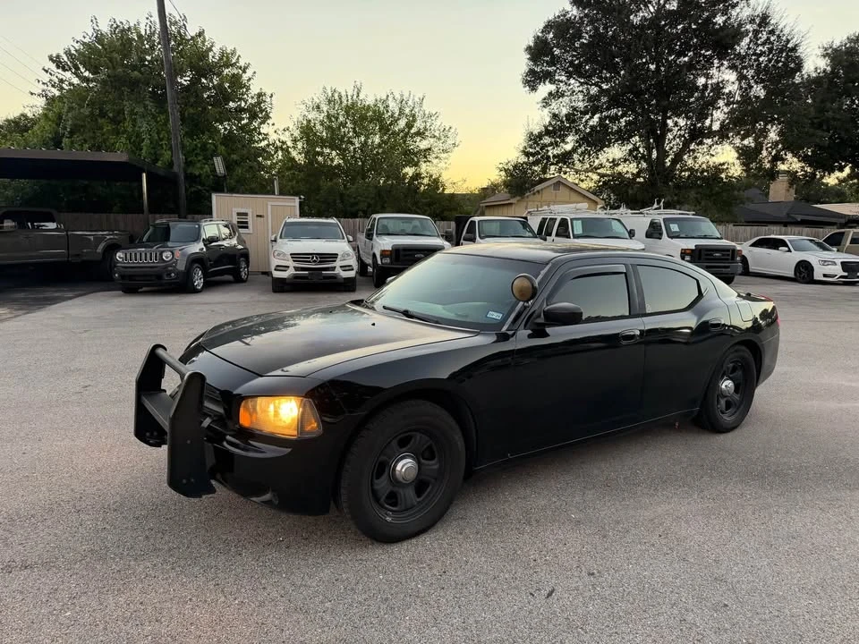 2007 Dodge Charger 6th Gen - Image 11 of 20