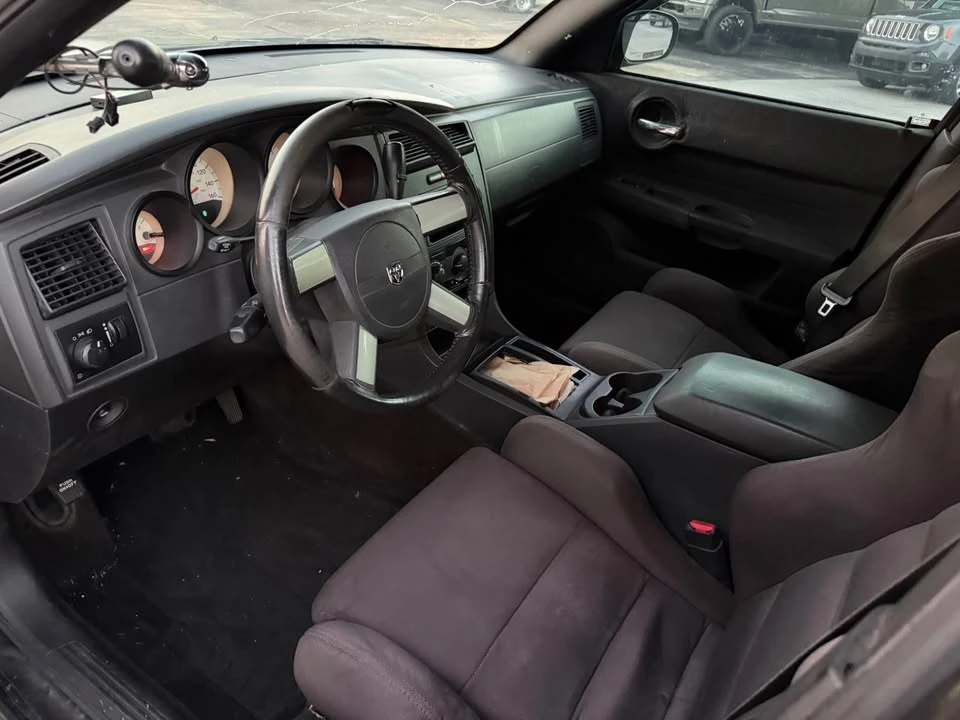 2007 Dodge Charger 6th Gen - Image 15 of 20