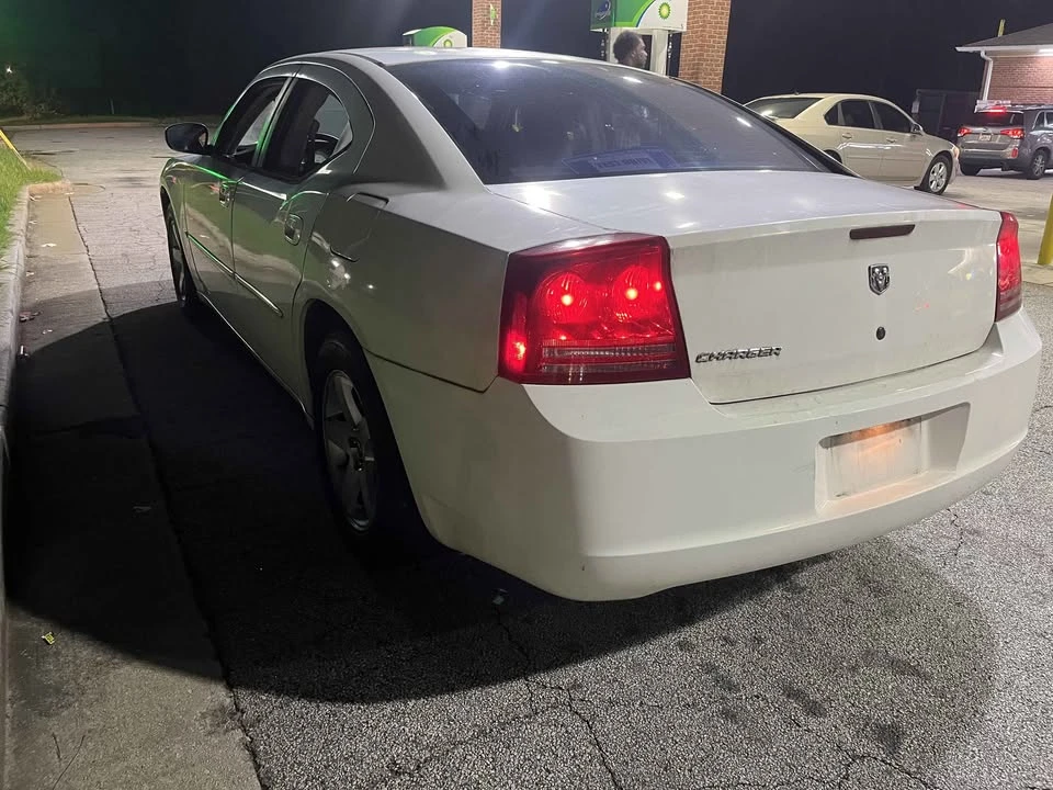 2007 Dodge Charger 6th Gen - Image 3 of 5
