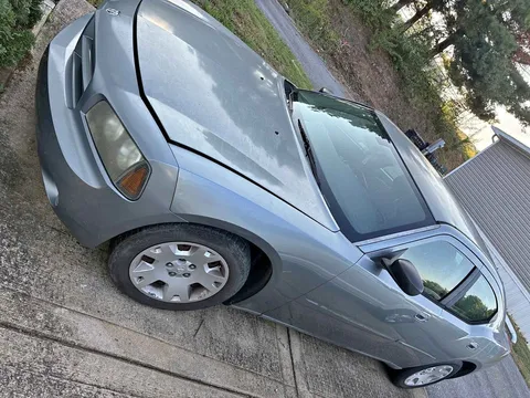 2007 Dodge Charger SXT