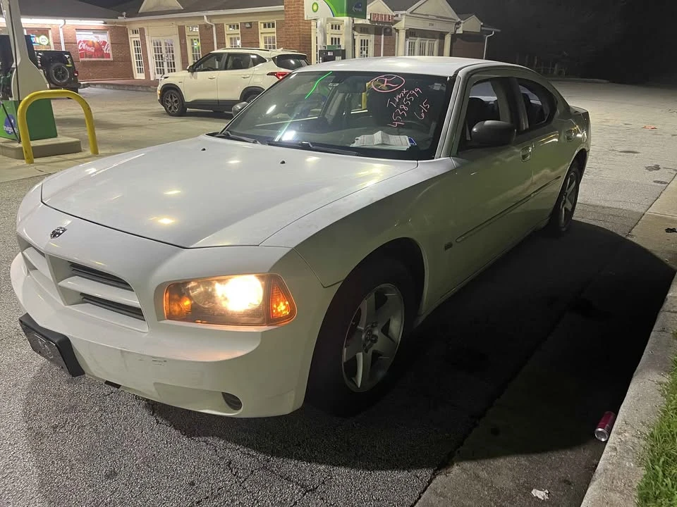 2007 Dodge Charger 6th Gen - Image 2 of 5