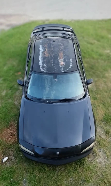 2007 Dodge Charger 6th Gen - Image 5 of 5