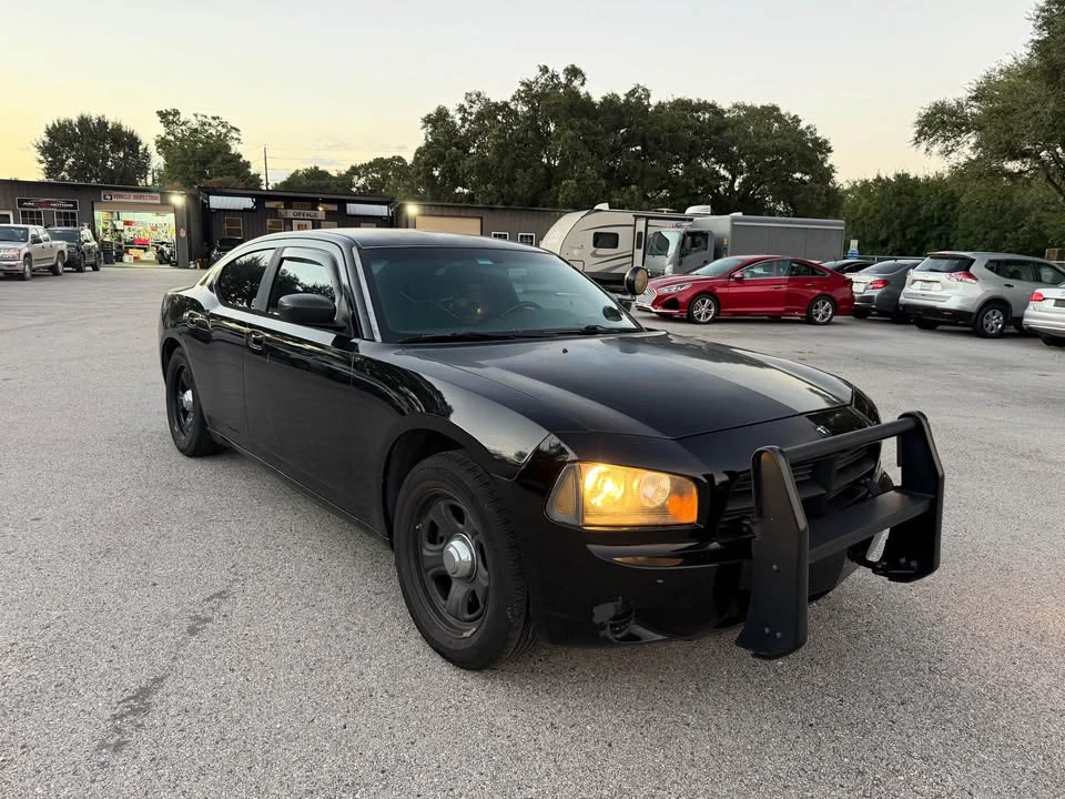 2007 Dodge Charger 6th Gen - Image 4 of 20