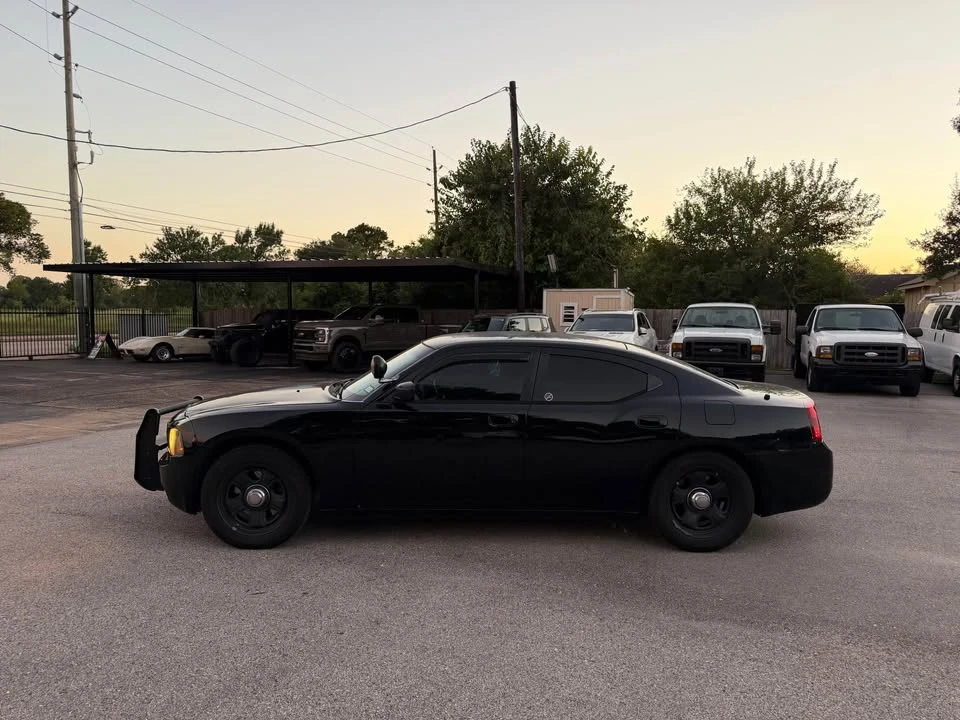 2007 Dodge Charger 6th Gen - Image 10 of 20