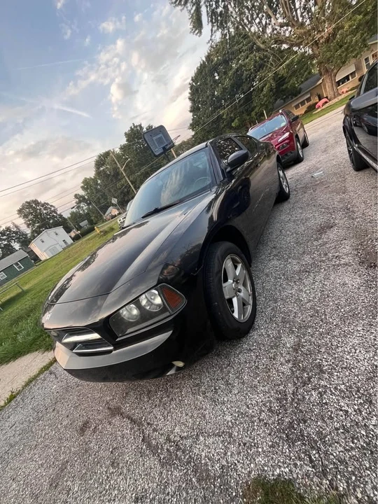2007 Dodge Charger 6th Gen - Image 9 of 16