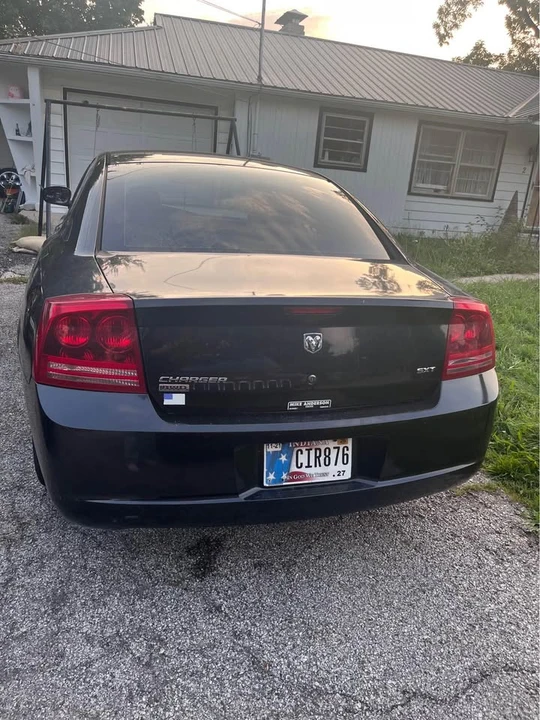 2007 Dodge Charger 6th Gen - Image 7 of 16