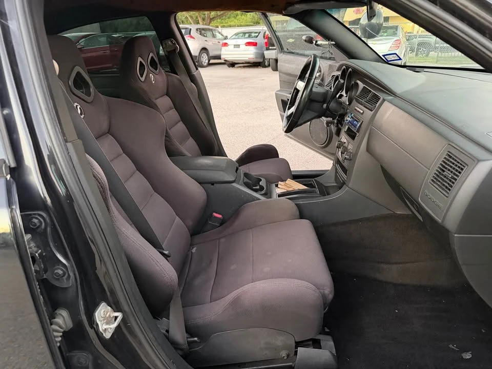 2007 Dodge Charger 6th Gen - Image 19 of 20