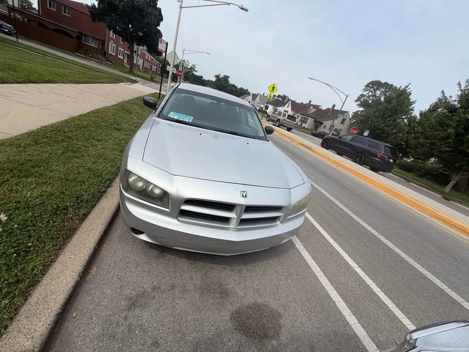 2007 Dodge Charger 6th Gen - Image 2 of 4