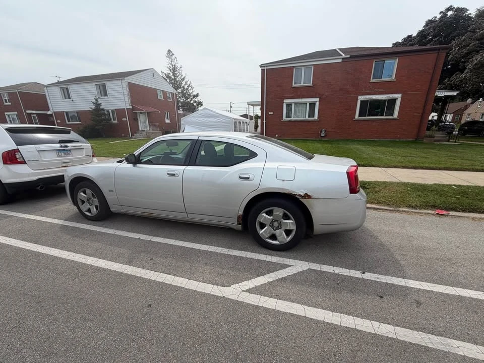 2007 Dodge Charger 6th Gen - Image 4 of 4