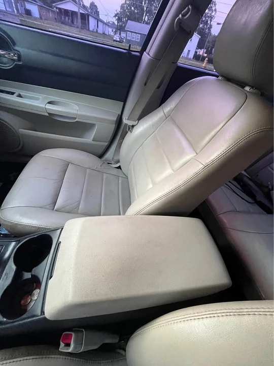 2007 Dodge Charger 6th Gen - Image 11 of 16