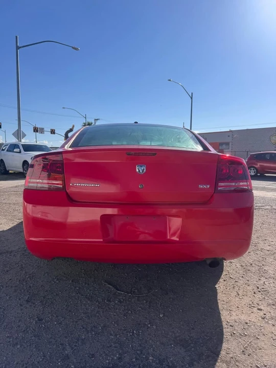 2007 Dodge Charger 6th Gen - Image 6 of 12