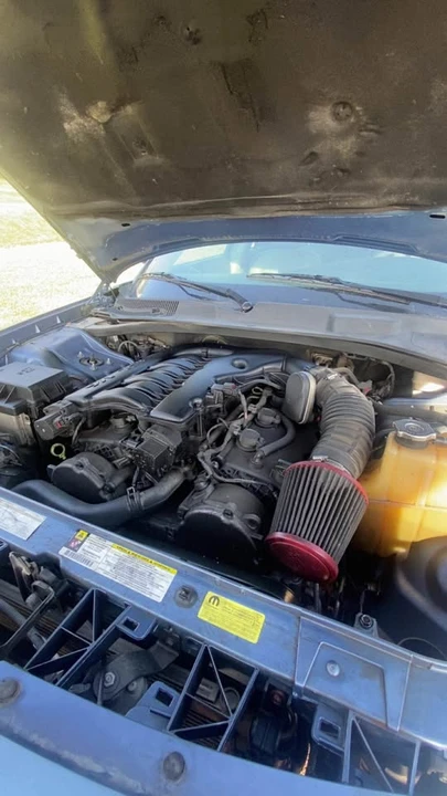 2007 Dodge Charger 6th Gen - Image 3 of 4