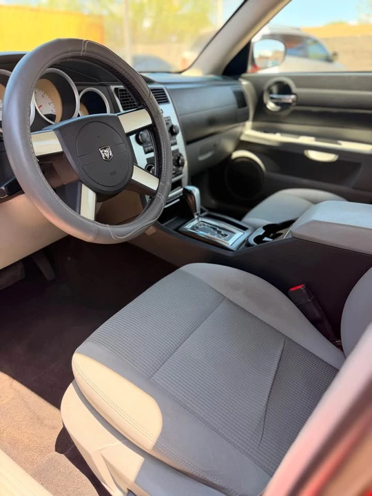 2007 Dodge Charger 6th Gen - Image 12 of 12