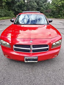 2007 Dodge Charger SXT Sedan 4D