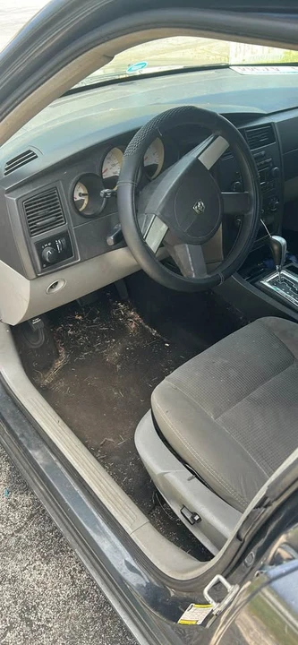 2007 Dodge Charger 6th Gen - Image 4 of 7