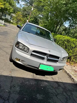 2007 Dodge Charger SXT
