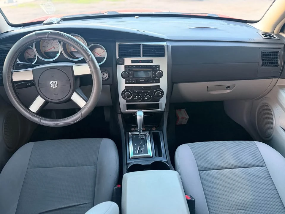 2007 Dodge Charger 6th Gen - Image 9 of 9
