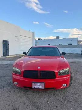 2007 Dodge Charger SXT Sedan 4D