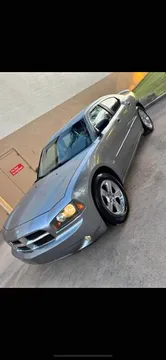 2007 Dodge Charger SXT Sedan 4D