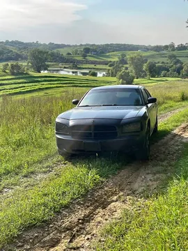 2007 Dodge Charger SXT Sedan 4D