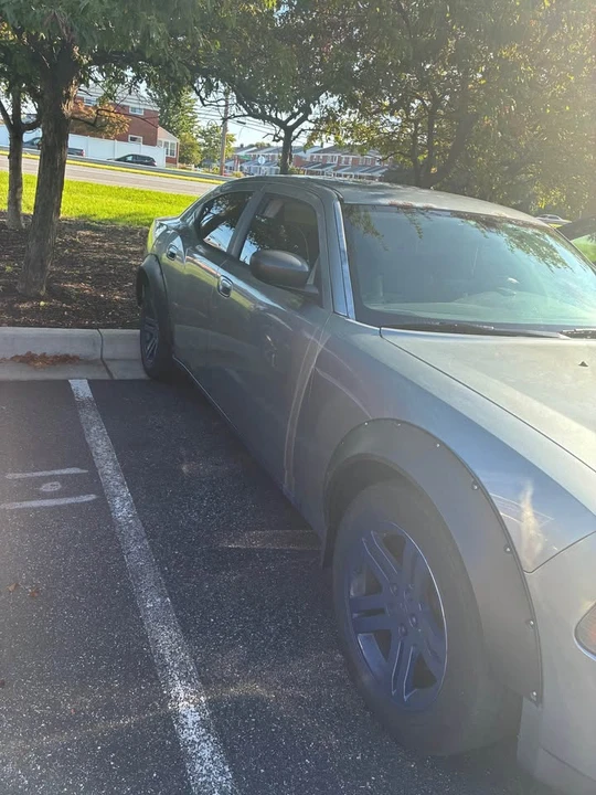 2007 Dodge Charger 6th Gen - Image 7 of 8