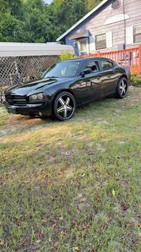 2007 Dodge Charger SXT Sedan 4D