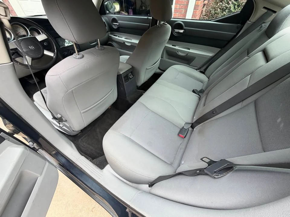2007 Dodge Charger 6th Gen - Image 8 of 9