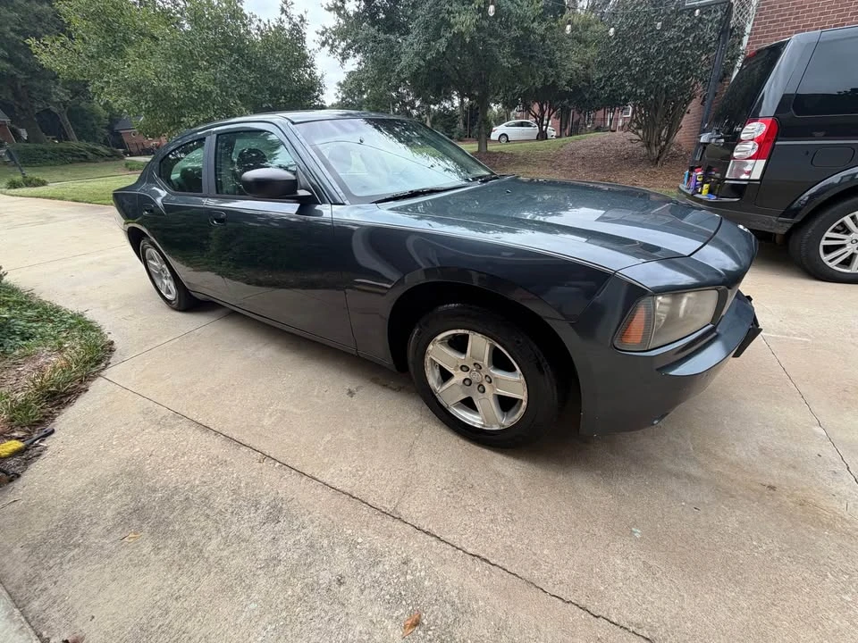 2007 Dodge Charger 6th Gen - Image 3 of 9