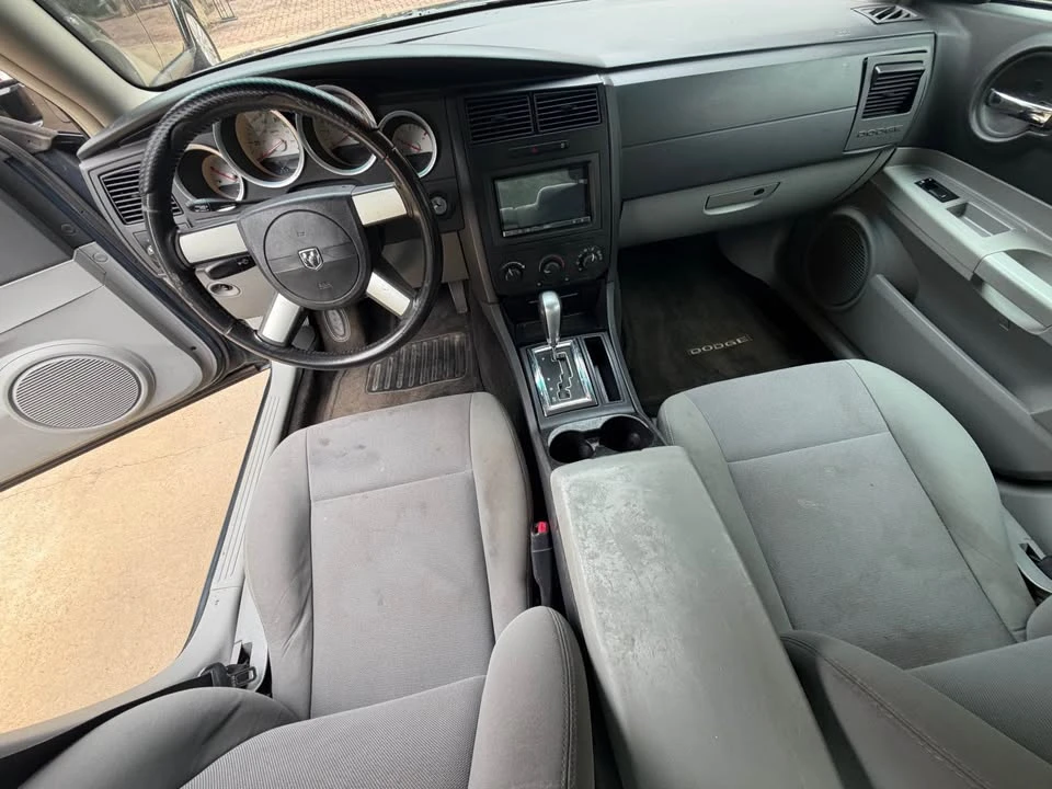 2007 Dodge Charger 6th Gen - Image 5 of 9