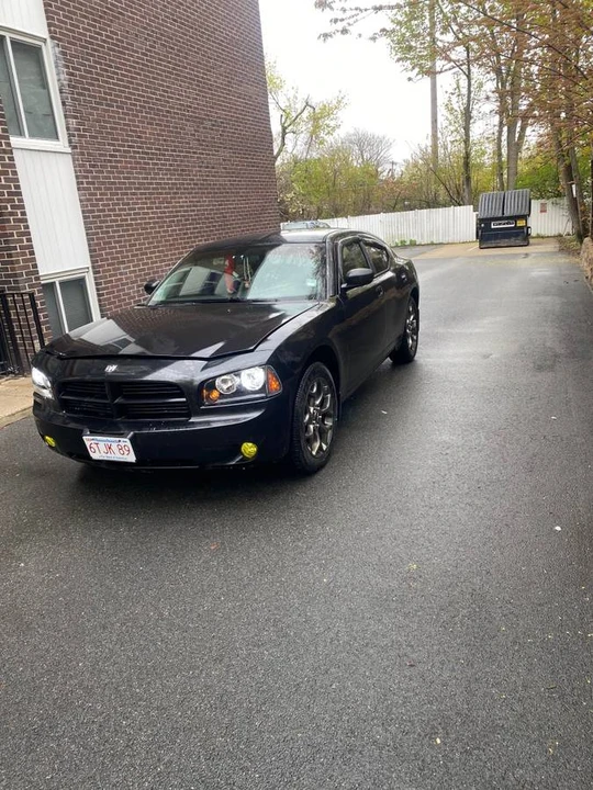 2007 Dodge Charger 6th Gen - Image 3 of 7