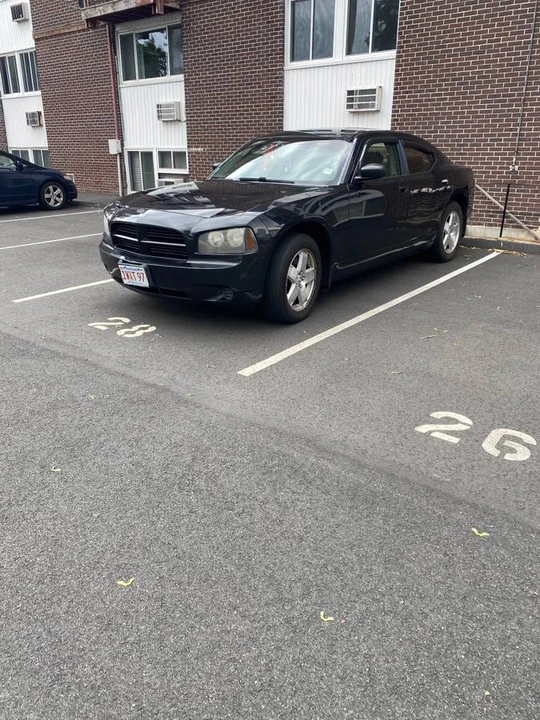 2007 Dodge Charger 6th Gen - Image 7 of 7