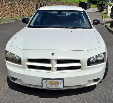 2007 Dodge Charger SXT