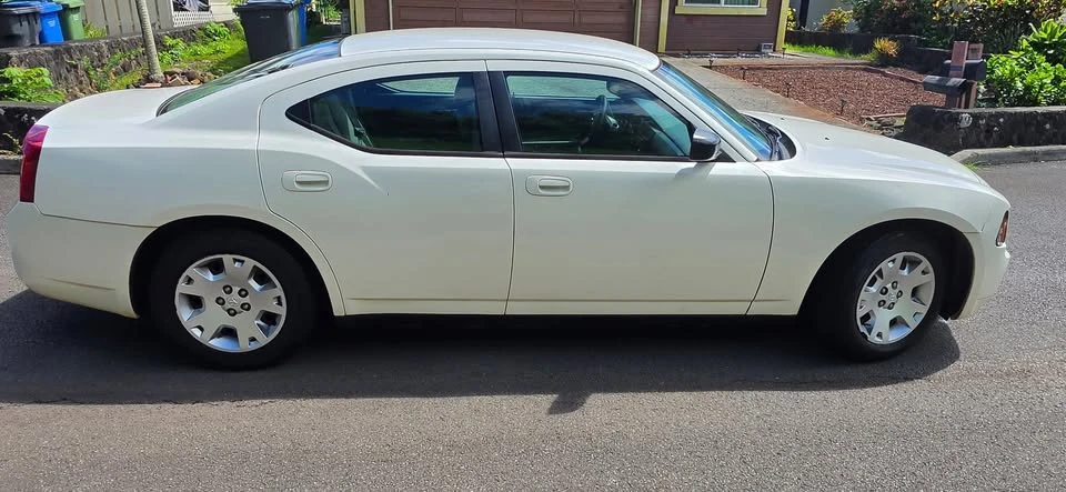2007 Dodge Charger 6th Gen - Image 4 of 10