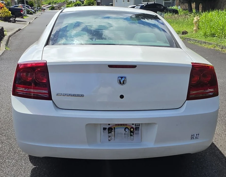 2007 Dodge Charger 6th Gen - Image 2 of 10