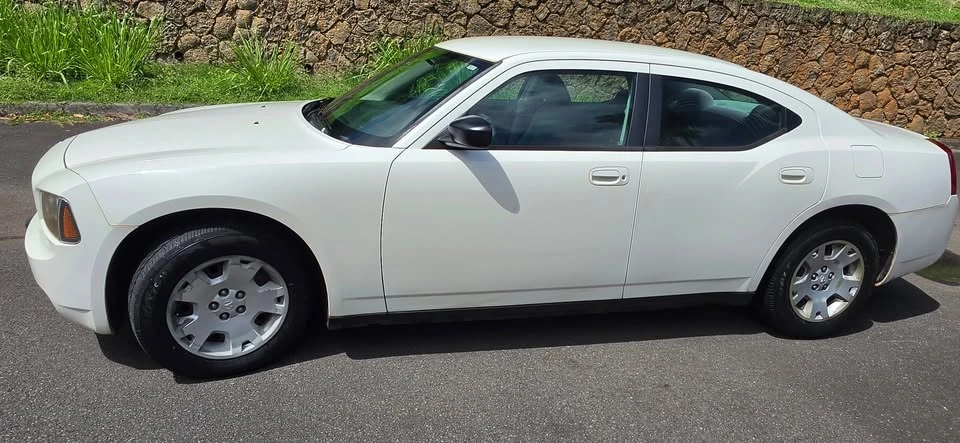 2007 Dodge Charger 6th Gen - Image 3 of 10