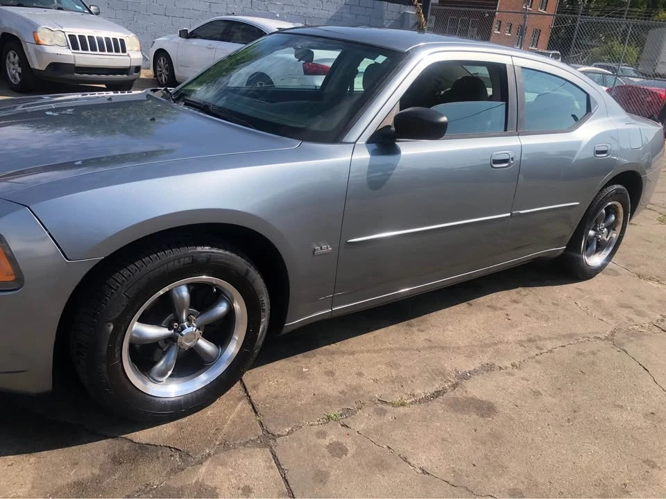 2007 Dodge Charger 6th Gen - Image 2 of 10