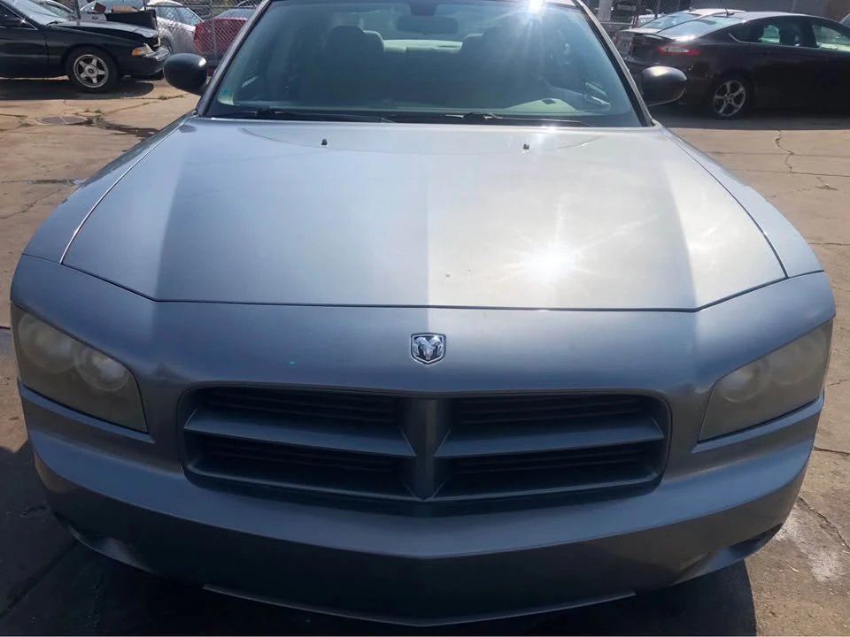 2007 Dodge Charger 6th Gen - Image 9 of 10