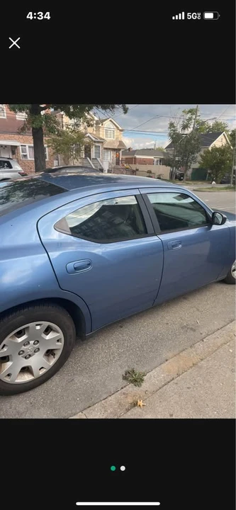 2007 Dodge Charger 6th Gen - Image 2 of 2