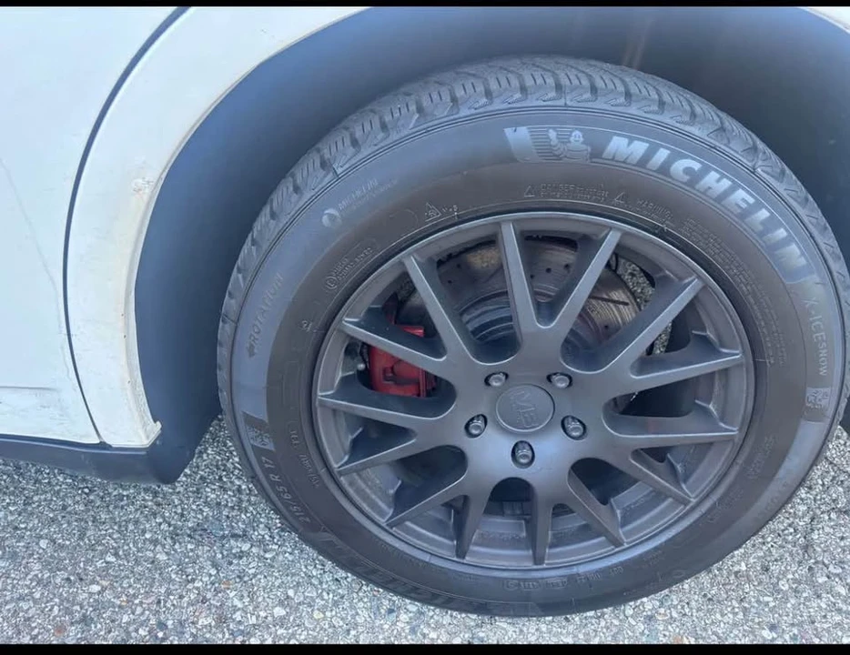 2007 Dodge Charger 6th Gen - Image 7 of 8