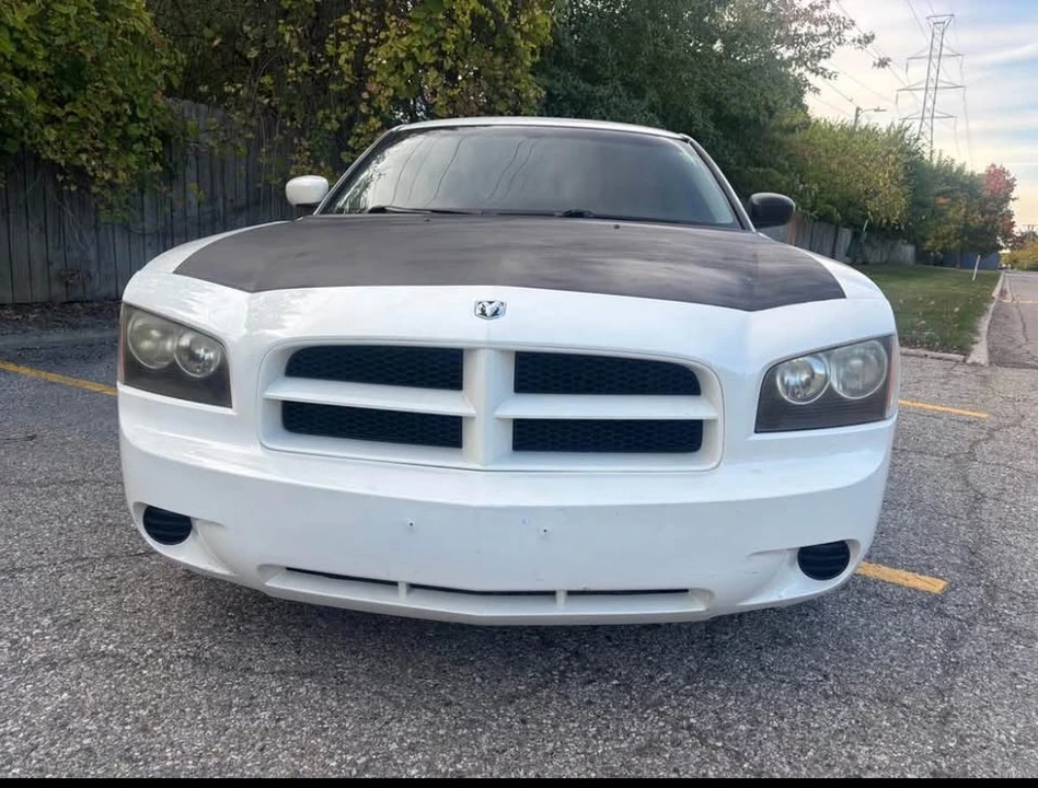2007 Dodge Charger 6th Gen - Image 2 of 8