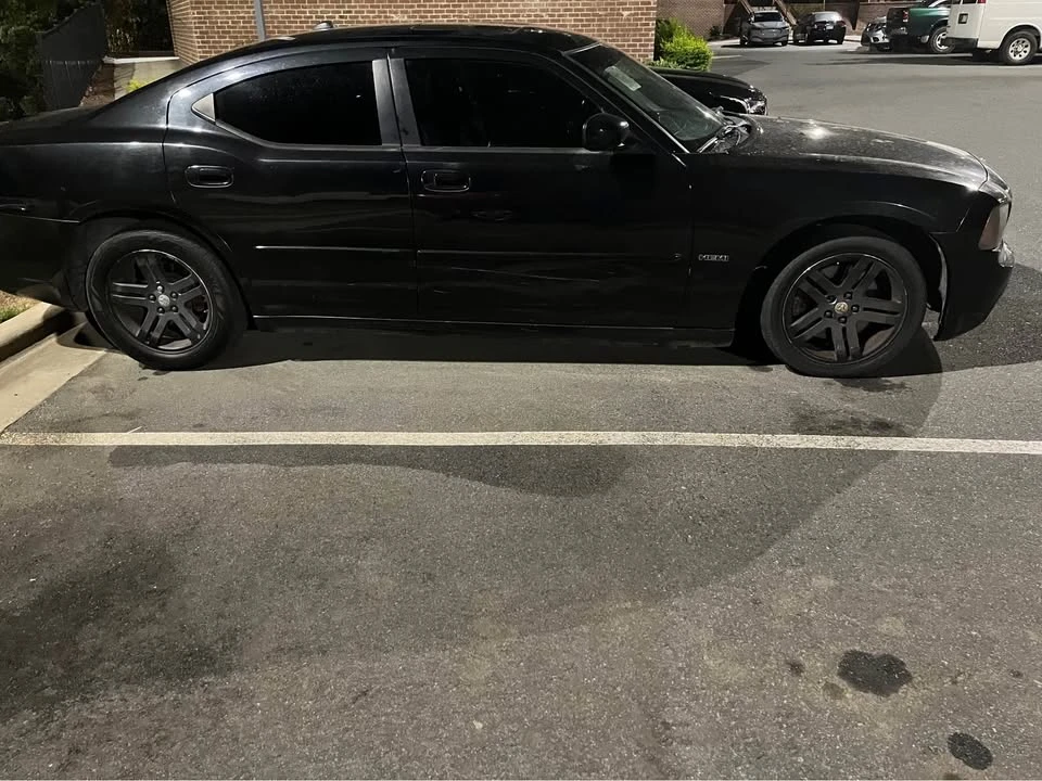 2007 Dodge Charger 6th Gen - Image 7 of 7