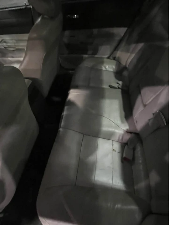 2007 Dodge Charger 6th Gen - Image 3 of 7