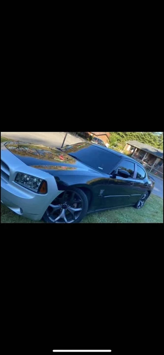 2007 Dodge Charger 6th Gen - Image 3 of 3