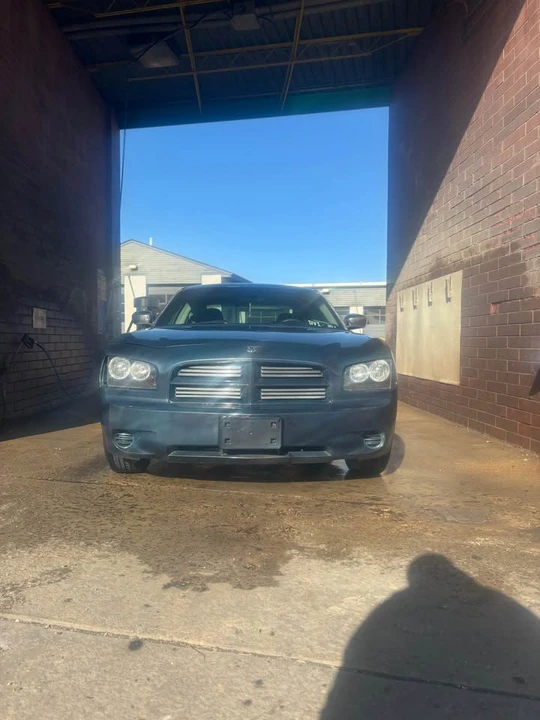 2007 Dodge Charger 6th Gen - Image 3 of 4