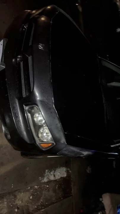 2007 Dodge Charger 6th Gen - Image 4 of 4