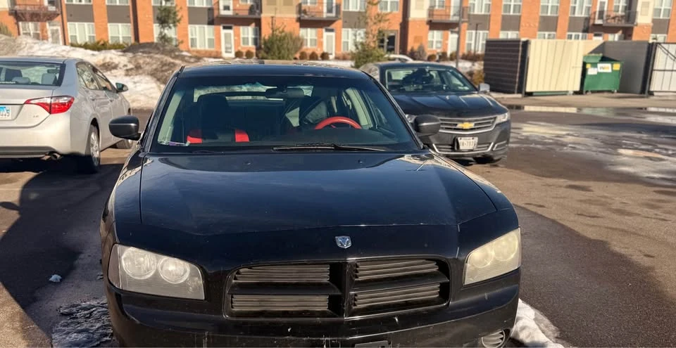 2007 Dodge Charger 6th Gen - Image 3 of 3