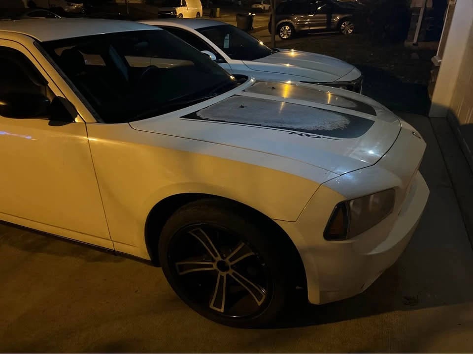 2007 Dodge Charger 6th Gen - Image 7 of 7